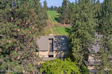 LOCATION, LIFESTYLE, LIBERTY LAKE!
Tucked along the edge of on Liberty Lake Golf Club in Washington - for sale on GolfHomes.com, golf home, golf lot