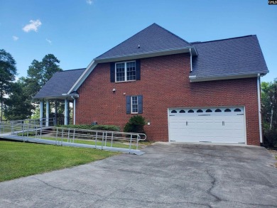 Golf Course meets the Country in this best of both worlds home on Calhoun Country Club in South Carolina - for sale on GolfHomes.com, golf home, golf lot