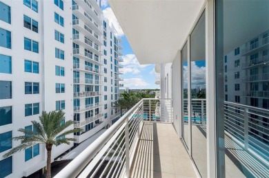 Welcome to Sapphire, a modern masterpiece from the dream team of on Coral Ridge Country Club in Florida - for sale on GolfHomes.com, golf home, golf lot