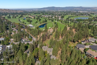 LOCATION, LIFESTYLE, LIBERTY LAKE!
Tucked along the edge of on Liberty Lake Golf Club in Washington - for sale on GolfHomes.com, golf home, golf lot