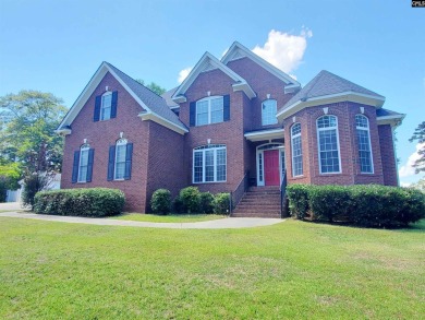 Golf Course meets the Country in this best of both worlds home on Calhoun Country Club in South Carolina - for sale on GolfHomes.com, golf home, golf lot