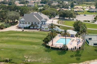 Welcome to this charming two-bedroom, two-bath home with a on Glen Lakes Country Club in Florida - for sale on GolfHomes.com, golf home, golf lot