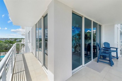 Welcome to Sapphire, a modern masterpiece from the dream team of on Coral Ridge Country Club in Florida - for sale on GolfHomes.com, golf home, golf lot