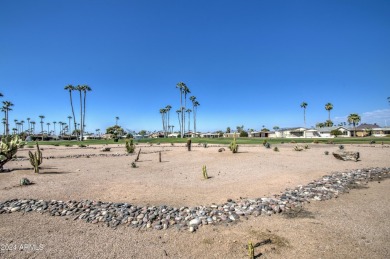 Very spacious 2 master bedroom 2 baths on the 3rd hole of Apache on Apache Wells Country Club in Arizona - for sale on GolfHomes.com, golf home, golf lot