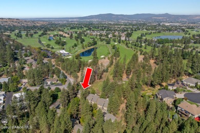 LOCATION, LIFESTYLE, LIBERTY LAKE!
Tucked along the edge of on Liberty Lake Golf Club in Washington - for sale on GolfHomes.com, golf home, golf lot