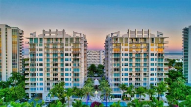 Welcome to Sapphire, a modern masterpiece from the dream team of on Coral Ridge Country Club in Florida - for sale on GolfHomes.com, golf home, golf lot