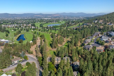 LOCATION, LIFESTYLE, LIBERTY LAKE!
Tucked along the edge of on Liberty Lake Golf Club in Washington - for sale on GolfHomes.com, golf home, golf lot