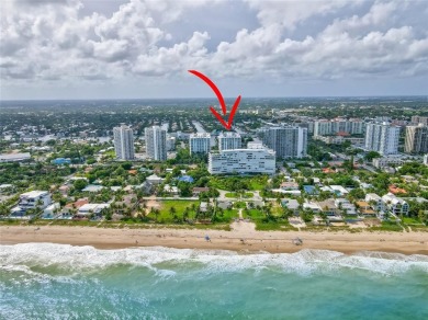 Welcome to Sapphire, a modern masterpiece from the dream team of on Coral Ridge Country Club in Florida - for sale on GolfHomes.com, golf home, golf lot