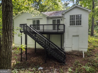 Welcome to your dream home in the prestigious, gated community on Golf Club of Macon in Georgia - for sale on GolfHomes.com, golf home, golf lot