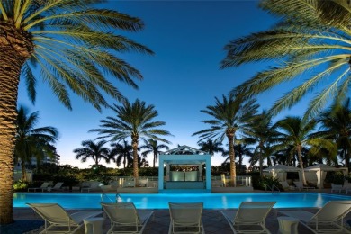 Welcome to Sapphire, a modern masterpiece from the dream team of on Coral Ridge Country Club in Florida - for sale on GolfHomes.com, golf home, golf lot