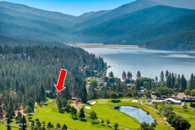 LOCATION, LIFESTYLE, LIBERTY LAKE!
Tucked along the edge of on Liberty Lake Golf Club in Washington - for sale on GolfHomes.com, golf home, golf lot