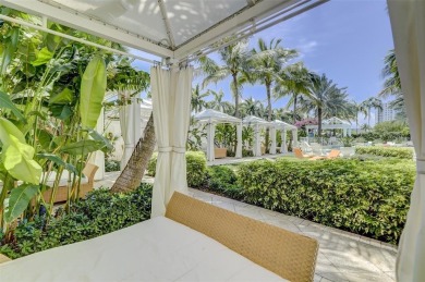 Welcome to Sapphire, a modern masterpiece from the dream team of on Coral Ridge Country Club in Florida - for sale on GolfHomes.com, golf home, golf lot