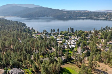 LOCATION, LIFESTYLE, LIBERTY LAKE!
Tucked along the edge of on Liberty Lake Golf Club in Washington - for sale on GolfHomes.com, golf home, golf lot