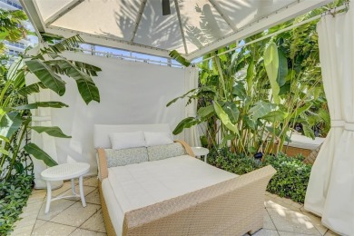 Welcome to Sapphire, a modern masterpiece from the dream team of on Coral Ridge Country Club in Florida - for sale on GolfHomes.com, golf home, golf lot