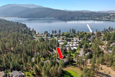 LOCATION, LIFESTYLE, LIBERTY LAKE!
Tucked along the edge of on Liberty Lake Golf Club in Washington - for sale on GolfHomes.com, golf home, golf lot