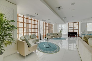 Welcome to Sapphire, a modern masterpiece from the dream team of on Coral Ridge Country Club in Florida - for sale on GolfHomes.com, golf home, golf lot