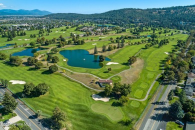 LOCATION, LIFESTYLE, LIBERTY LAKE!
Tucked along the edge of on Liberty Lake Golf Club in Washington - for sale on GolfHomes.com, golf home, golf lot
