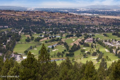 LOCATION, LIFESTYLE, LIBERTY LAKE!
Tucked along the edge of on Liberty Lake Golf Club in Washington - for sale on GolfHomes.com, golf home, golf lot