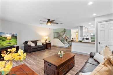 Stunning 2/2.5 Condo in Gated Boca Lago Community - All Ages on Boca Lago Golf and Country Club in Florida - for sale on GolfHomes.com, golf home, golf lot