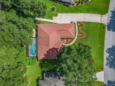 One or more photos have been digitally staged or altered on Rainbow Springs Golf and Country Club in Florida - for sale on GolfHomes.com, golf home, golf lot