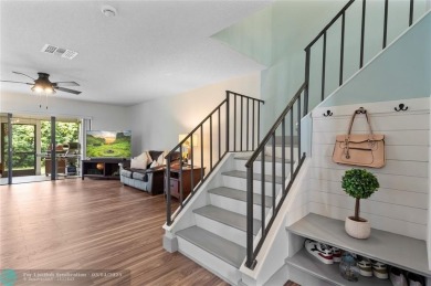 Stunning 2/2.5 Condo in Gated Boca Lago Community - All Ages on Boca Lago Golf and Country Club in Florida - for sale on GolfHomes.com, golf home, golf lot