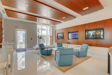 Welcome to Sapphire, a modern masterpiece from the dream team of on Coral Ridge Country Club in Florida - for sale on GolfHomes.com, golf home, golf lot