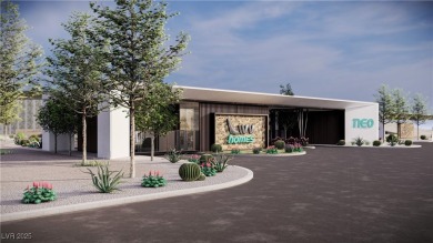 NEO, the worlds 1st net-zero Tesla-powered community set in the on Dragon Ridge Country Club in Nevada - for sale on GolfHomes.com, golf home, golf lot
