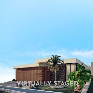 NEO, the worlds 1st net-zero Tesla-powered community set in the on Dragon Ridge Country Club in Nevada - for sale on GolfHomes.com, golf home, golf lot