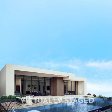 NEO, the worlds 1st net-zero Tesla-powered community set in the on Dragon Ridge Country Club in Nevada - for sale on GolfHomes.com, golf home, golf lot