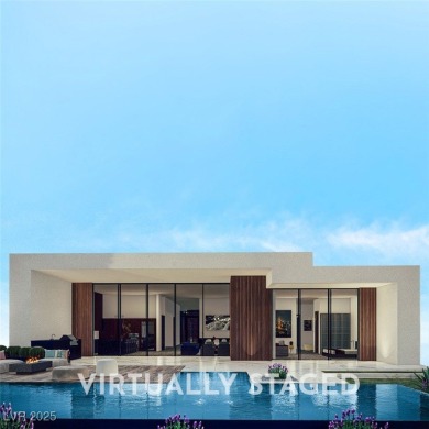 NEO, the worlds 1st net-zero Tesla-powered community set in the on Dragon Ridge Country Club in Nevada - for sale on GolfHomes.com, golf home, golf lot