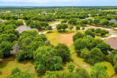 Come build your dream home on this big 1 acre lot in Sugar Tree on Sugar Tree Golf and Country Club in Texas - for sale on GolfHomes.com, golf home, golf lot