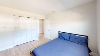 Investor opportunity for passive income - tenant occupied until on Davie Golf Club in Florida - for sale on GolfHomes.com, golf home, golf lot