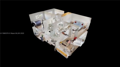 Investor opportunity for passive income - tenant occupied until on Davie Golf Club in Florida - for sale on GolfHomes.com, golf home, golf lot