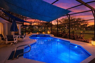 Welcome to this FULLY RENOVATED 2-bedroom, 2-bathroom with home on Green Valley Country Club in Florida - for sale on GolfHomes.com, golf home, golf lot