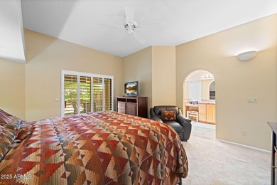 SECURITY, LOW MAINTENANCE AND GOLF VIEWS NOW AVAILABLE BEHIND on Stonecreek Golf Club in Arizona - for sale on GolfHomes.com, golf home, golf lot