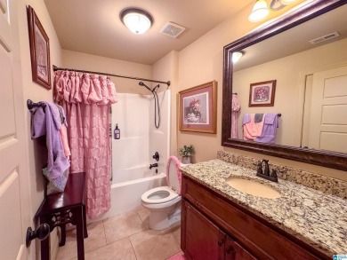 Beautiful 4BR/3BA home in Ballantrae's Macallan community! Open on Ballantrae Golf Club in Alabama - for sale on GolfHomes.com, golf home, golf lot