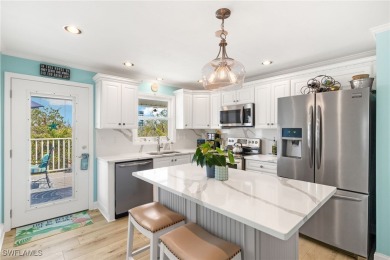 A perfect blend of coastal charm and modern luxury, this fully on The Dunes Golf and Tennis Club in Florida - for sale on GolfHomes.com, golf home, golf lot