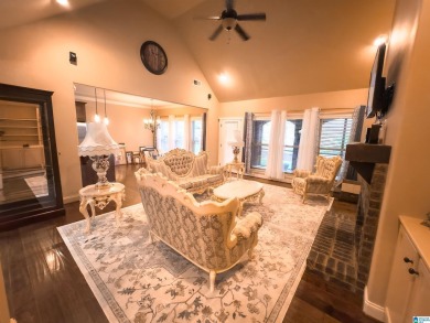 Beautiful 4BR/3BA home in Ballantrae's Macallan community! Open on Ballantrae Golf Club in Alabama - for sale on GolfHomes.com, golf home, golf lot