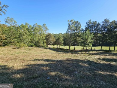 Build your dream home in the heart of Currahee Club at 256 Golf on Currahee Golf Club in Georgia - for sale on GolfHomes.com, golf home, golf lot