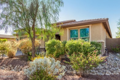 Beautiful 3-bedroom home in Estrella Mountain! Nestled in a on Estrella Mountain Ranch Golf Course in Arizona - for sale on GolfHomes.com, golf home, golf lot