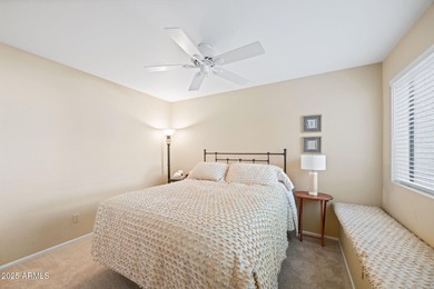 SECURITY, LOW MAINTENANCE AND GOLF VIEWS NOW AVAILABLE BEHIND on Stonecreek Golf Club in Arizona - for sale on GolfHomes.com, golf home, golf lot