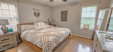 Golf Course Living at Its Finest!Welcome to 9037 Plantation Rd - on The Plantation Golf Club in Mississippi - for sale on GolfHomes.com, golf home, golf lot