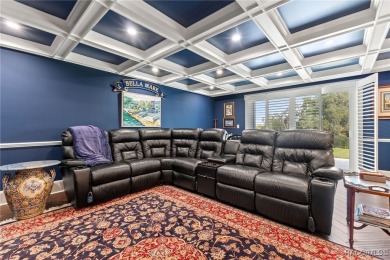 Welcome to your dream oasis! A non-flood zone brick construction on Inverness Golf and Country Club in Florida - for sale on GolfHomes.com, golf home, golf lot