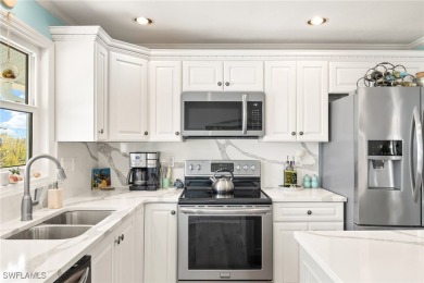 A perfect blend of coastal charm and modern luxury, this fully on The Dunes Golf and Tennis Club in Florida - for sale on GolfHomes.com, golf home, golf lot