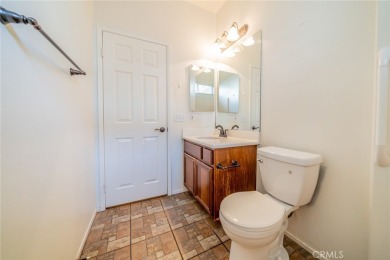 Welcome to this two-story home in the highly desired Fairway on Morongo Golf Club at Tukwet Canyon in California - for sale on GolfHomes.com, golf home, golf lot