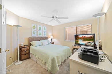 SECURITY, LOW MAINTENANCE AND GOLF VIEWS NOW AVAILABLE BEHIND on Stonecreek Golf Club in Arizona - for sale on GolfHomes.com, golf home, golf lot