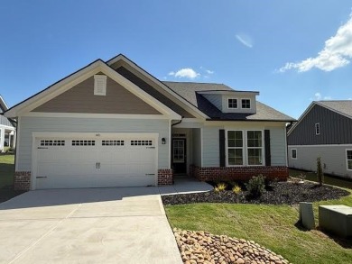 Find Your Perfect Lake Life at The Enclave at Heron Ridge - on Harbor Club Golf and Country Club in Georgia - for sale on GolfHomes.com, golf home, golf lot