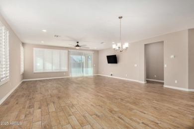 Beautiful 3-bedroom home in Estrella Mountain! Nestled in a on Estrella Mountain Ranch Golf Course in Arizona - for sale on GolfHomes.com, golf home, golf lot