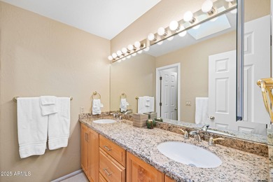 SECURITY, LOW MAINTENANCE AND GOLF VIEWS NOW AVAILABLE BEHIND on Stonecreek Golf Club in Arizona - for sale on GolfHomes.com, golf home, golf lot