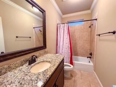 Beautiful 4BR/3BA home in Ballantrae's Macallan community! Open on Ballantrae Golf Club in Alabama - for sale on GolfHomes.com, golf home, golf lot